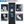 9.33 Cubic Ft Tall Biometric Rifle Safe - Black