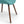 Malden - Upholstered Bentwood Dining Chair