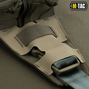 M-Tac Sling Pistol Bag Elite - TRAPSKI