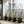 4 Pack Metal Garden Trellis for Climbing Plants