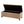 Elegant Design Tufted Top, Soft Close Storage Bench