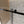 Frameless Single Sliding Shower Door, Square Tube Track