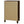 Anza - 4 Drawer Chest Storage Solution - Walnut