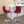 Swivel Adjustable Height Barstools Set of 2