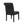 Broxton Tuft Dining Rolltop Chairs With Button Tufted Backrest (Set of 2)