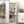 Adjustable 2 Door Storage Cabinet With Adjustable Shelves