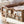 Twin Size Kids Platform Bed with Full Surround Guardrails