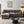 Chenille Upholstered L-Shape Sectional Couch