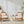 Elliston Rattan Backrest Solid Wood Accent Chair with Cushions - Set of 2