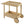 Saratoga Outdoor Rolling Bar Cart