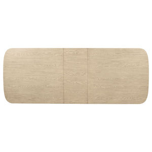 Kimpton - Rectangular Dining Table Set