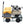 Wagon Cart Garden Cart Trucks in Green