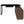 Rodger - L Shape Office Desk With Storage, Workstation For Home Or Office - Walnut