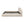 Archie Puffy Grounded Upholstered Platform Bed - Oatmeal Light
