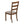 Dining Chair, Side, Upholstered For Dining Room, Transitional (Set of 2) - Beige