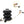 Pneumatic Jack, 5 Ton Triple Bag Air Jack