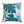 Autumn Vibes Leaf Accent Pillow