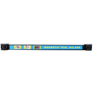 Premium 5-Pack 18-Inch Magnetic Tool Holder Set
