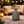 Portable Storage Box, Pool Ice Cooler, Cooler Side Table, Modern Balcony Table