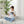 Modular Sectional Sofa With 2 Pillows, Symmetrical Design