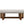 Keven Faux Concrete Top Table