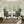 All-Weather Armchairs With Cushions, Modern Sculptural Design (Set of 2)