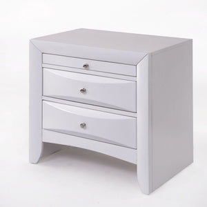 Ireland Elegant Design Nightstand