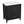Elegant Fluted Bathroom Vanity With Sink, Soft Close Doors & Drawer