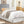 Panel Headboard & Button Tufting