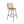 Sawtelle Outdoor Wicker Barstools (Set of 2)