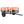Heavy Duty Steel ATV Dump Trailer