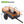 1500LBS Capacity 15 Cubic Feet Dump Cart Trailer