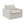Naveen - Swivel Chair With 1 Toss Pillow