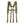 M-Tac Shoulder Straps Elite for War Belts
