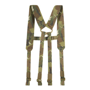 M-Tac Shoulder Straps Elite for War Belts