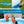 Inflatable Swimming Pool 183*51 Butterfly Inflatable Coil Mesh