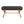 Folia - Mid Century / Modern Bench