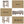 Martha II Dining Stool