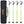 Adjustable Support Pole System for Drywalls and Cabinets with Carry Bag