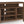 Amherst - TV Media Stand - Rustic Natural Aged Brown