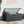 260 Gallon Metal Outdoor Deck Box Waterproof