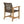 Hampton Dining Chair Set of 2 - Brown