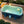 2.1m PVC Folding Pool (Not Inflatable)