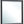 Elegant Wall Mirror - Black