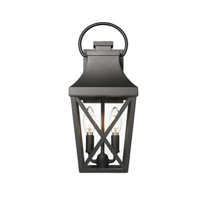 Outdoor Wall Lights - Waterproof Sconce