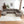 U-Shaped Oversized Modular Cloud Sectional Sofa With Deep Seat For Living Room