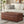 Gabbie - Coffee Table Upholstered Storage Ottoman