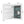 20'' W x 26'' H Frameless Mirror Medicine Cabinet