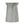 Round Outdoor End Table - Marble