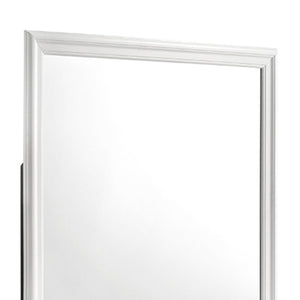 Blaze - Modern Mirror